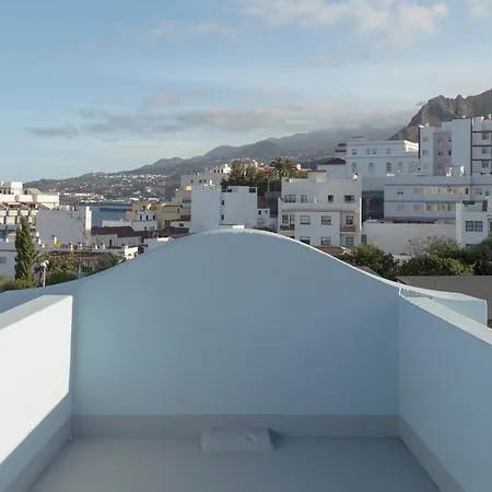 Semesterbostad Casa Cirila Santa Cruz de la Palma (Isla de la Palma)