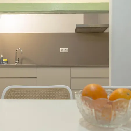 Casa Cirila Holiday home Santa Cruz de la Palma (Isla de la Palma)