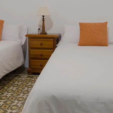 Holiday home Casa Cirila Santa Cruz de la Palma (Isla de la Palma)