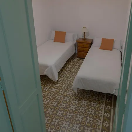 Casa Cirila