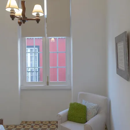 Casa Cirila Holiday home *