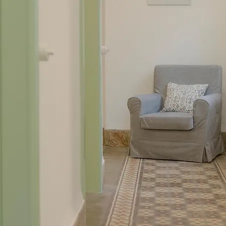 Casa Cirila Holiday home *