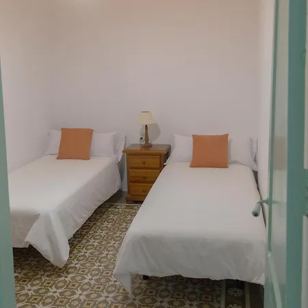 Casa Cirila Santa Cruz de la Palma (Isla de la Palma)