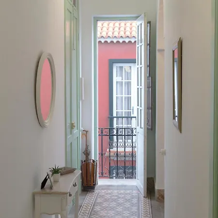 Casa Cirila *
