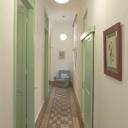 Casa Cirila Holiday home