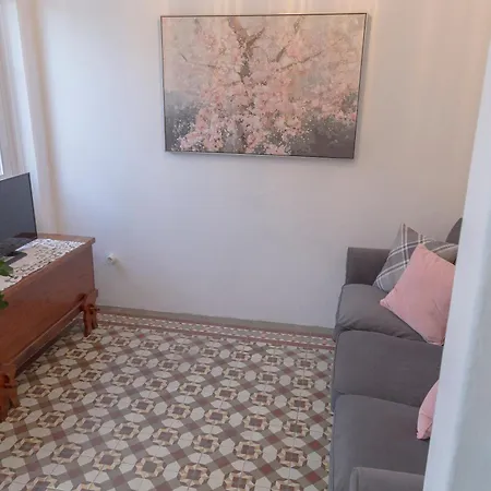 Casa vacanze Casa Cirila Santa Cruz de la Palma (Isla de la Palma)