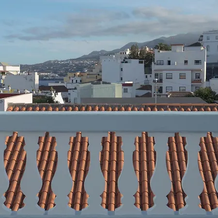 Casa Cirila * Santa Cruz de la Palma (Isla de la Palma)
