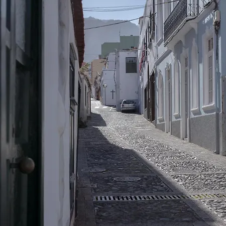 Casa Cirila