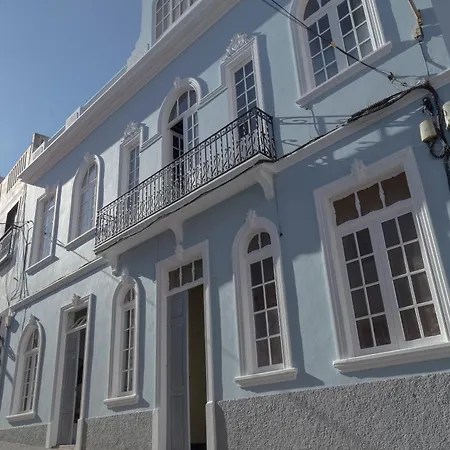Casa Cirila Holiday home Santa Cruz de la Palma (Isla de la Palma)